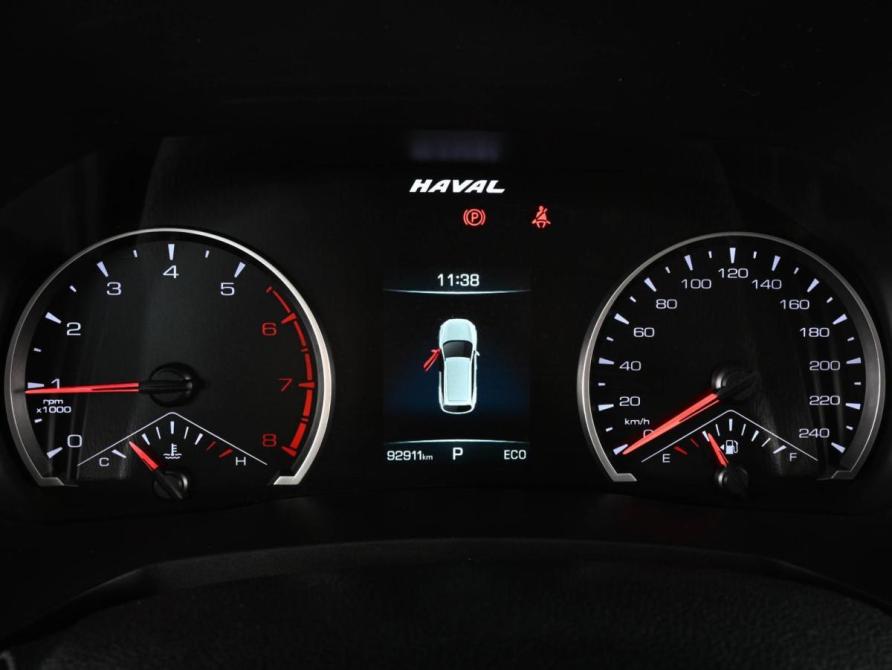 Haval F7 I Ростов-на-Дону  - изображение 18