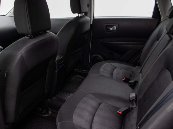 Nissan Qashqai I Рестайлинг с пробегом 2011 года, цена 754 000 рублей, 360789 км, внедорожник, Автокод Объявления