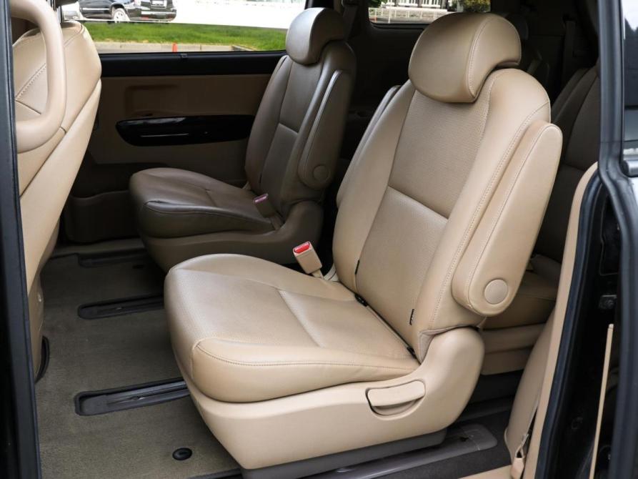 Kia Carnival III Волгоград  - изображение 11