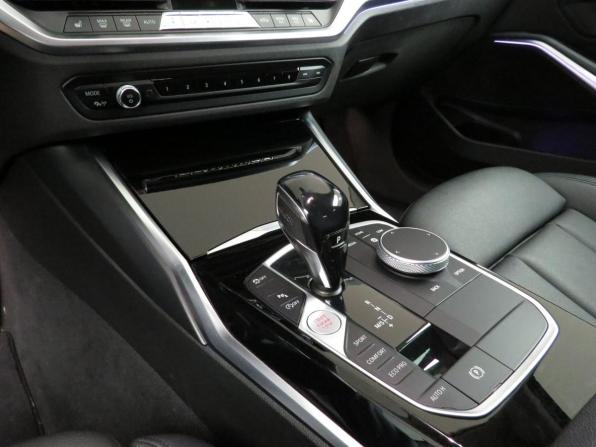 BMW 3 серии VII (G2x) с пробегом 2020 года, цена 3 090 000 рублей, 130000 км, седан, Автокод Объявления
