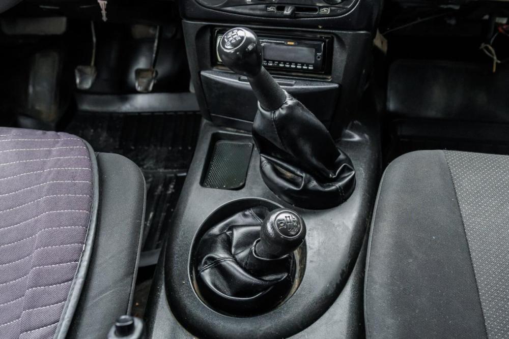 Chevrolet Niva I Ульяновск  - изображение 11