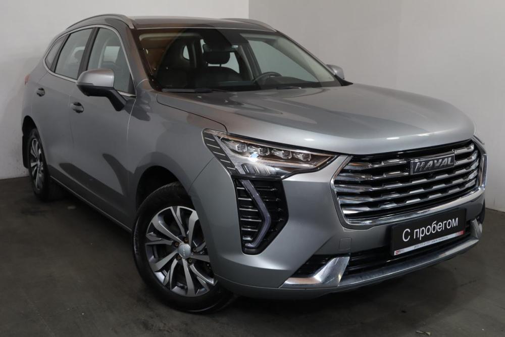 Haval Jolion I Санкт-Петербург  - изображение 1