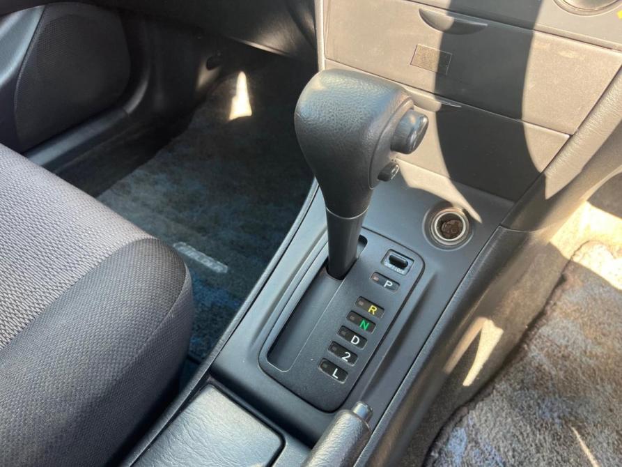 Toyota Corolla IX (E120 E130) Курган  - изображение 12