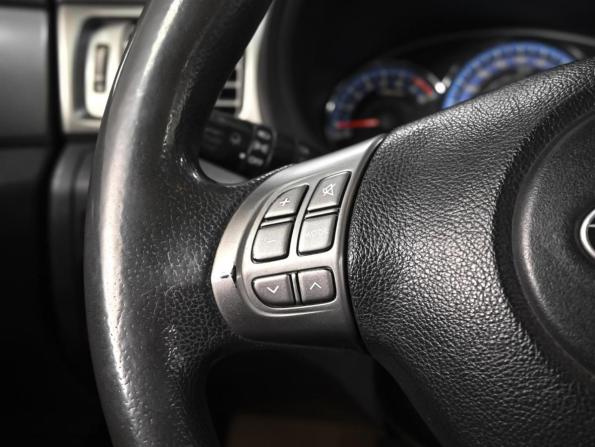 Subaru Forester III с пробегом 2008 года, цена 1 223 000 рублей, 202677 км, внедорожник, Автокод Объявления