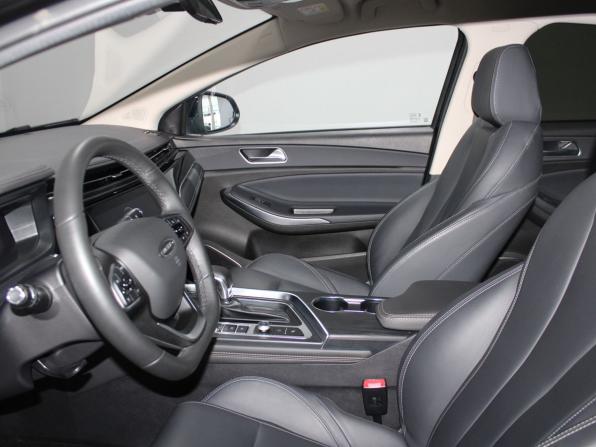 Omoda S5 с пробегом 2024 года, цена 1 469 900 рублей, 59896 км, седан, Автокод Объявления