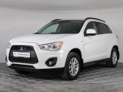 Mitsubishi ASX I Рестайлинг Химки  - изображение 13
