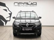 Renault Sandero II Ростов-на-Дону  - изображение 24