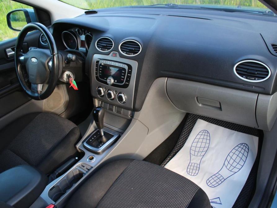 Ford Focus II Рестайлинг Калуга  - изображение 5