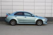 Mitsubishi Lancer X Ярославль  - изображение 17