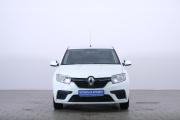 Renault Logan II Рестайлинг Омск  - изображение 23