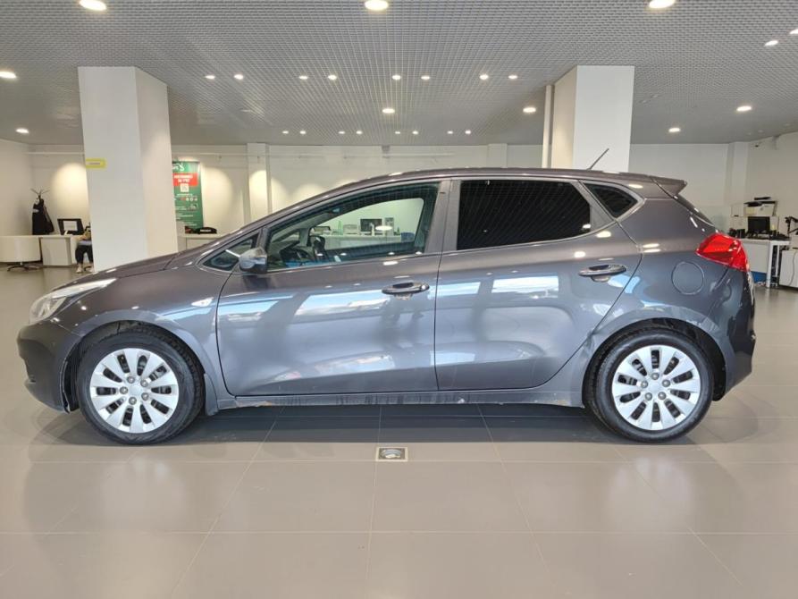 Kia Ceed II Казань  - изображение 10