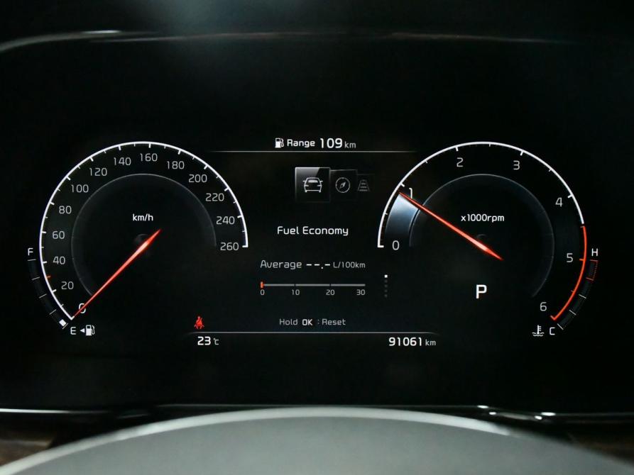 Kia Mohave I Рестайлинг 2 Новосибирск  - изображение 38