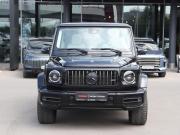 Mercedes-Benz G-Класс AMG II (W463) Москва  - изображение 35