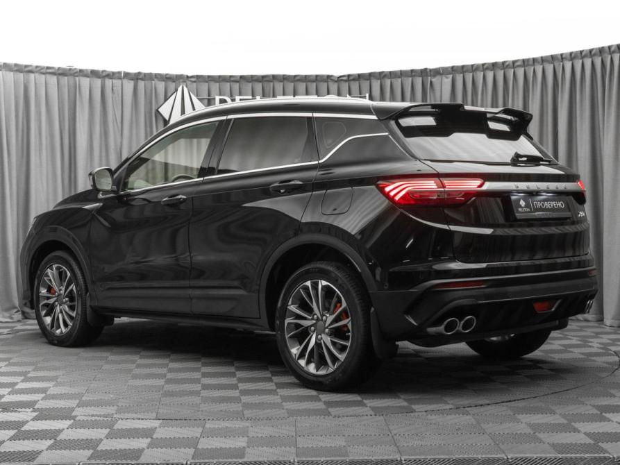 Belgee X50 Москва  - изображение 4