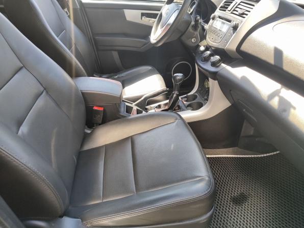 Lifan X60 I с пробегом 2014 года, цена 439 000 рублей, 159105 км, внедорожник, Автокод Объявления