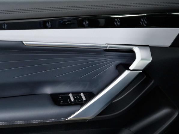 Geely Atlas II с пробегом 2024 года, цена 2 998 000 рублей, 42758 км, внедорожник, Автокод Объявления