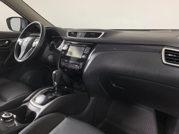 Nissan X-Trail III с пробегом 2015 года, цена 1 428 000 рублей, 192100 км, внедорожник, Автокод Объявления