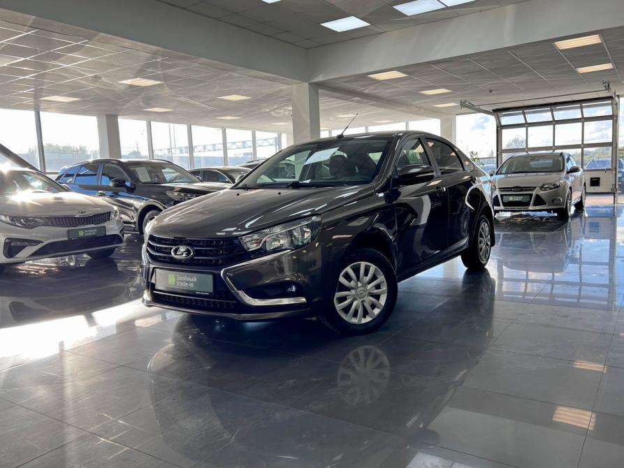 Lada (ВАЗ) Vesta I Тверь  - изображение 1