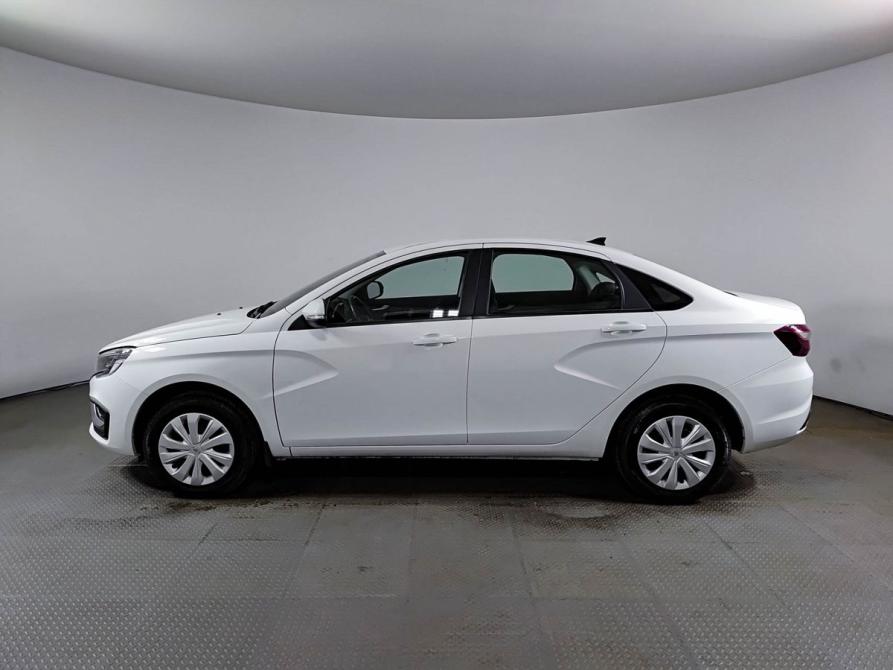 Lada (ВАЗ) Vesta I Рестайлинг (NG) Уфа  - изображение 10