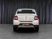 Renault Logan II Рестайлинг Тюмень  - изображение 22