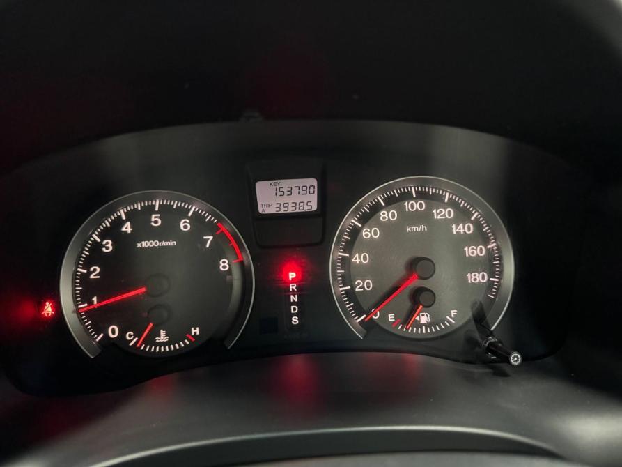 Honda Stream II Рестайлинг Стерлитамак  - изображение 20