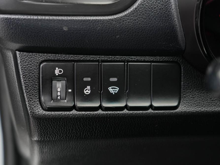 Kia Rio III Рестайлинг Новосибирск  - изображение 14