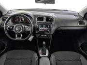 Volkswagen Polo V Рестайлинг Москва  - изображение 43