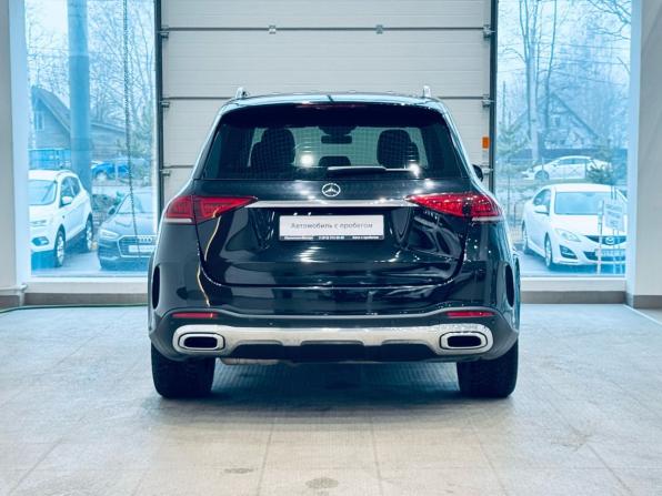 Mercedes-Benz GLE II (V167) с пробегом 2019 года, цена 5 480 000 рублей, 222238 км, внедорожник, Автокод Объявления