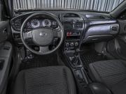 Nissan Almera Classic I Ставрополь  - изображение 23