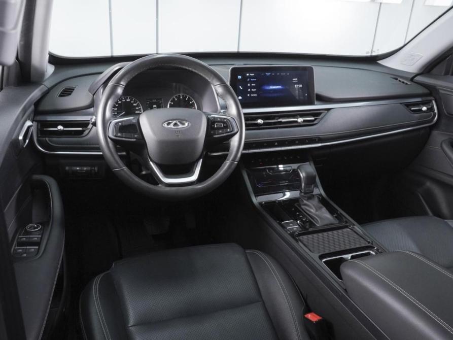 Chery Tiggo 4 Pro I Рестайлинг Ростов-на-Дону  - изображение 6