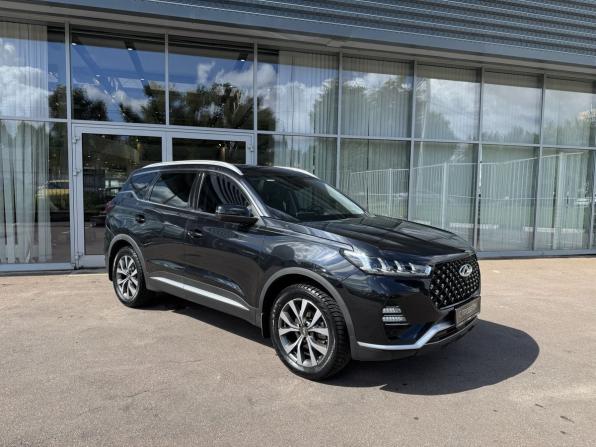 Chery Tiggo 7 Pro I с пробегом 2020 года, цена 1 739 000 рублей, 41111 км, внедорожник, Автокод Объявления