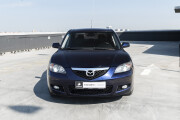 Mazda 3 I (BK) Рестайлинг Казань  - изображение 8