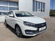 Lada (ВАЗ) Vesta I Рестайлинг (NG) Москва  - изображение 20
