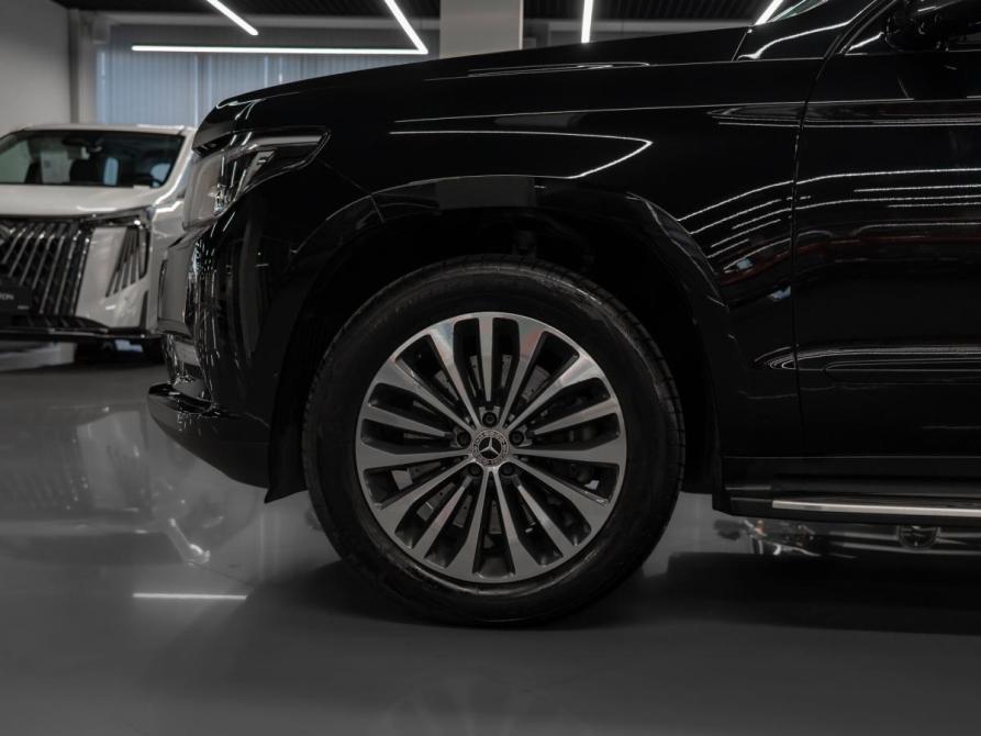 BAIC BJ90 Москва  - изображение 26