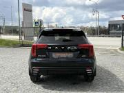 Haval Jolion I Рестайлинг Крым  - изображение 26