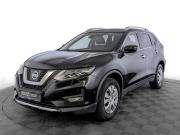 Nissan X-Trail III Рестайлинг Москва  - изображение 31
