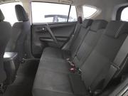 Toyota RAV4 IV (XA40) Рестайлинг Казань  - изображение 37