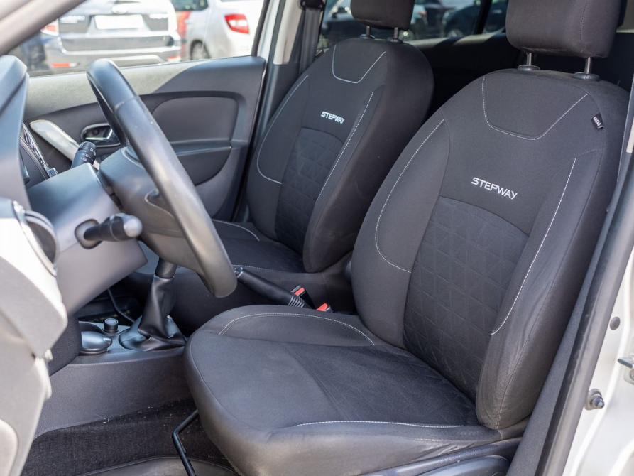 Renault Sandero II Ижевск  - изображение 11