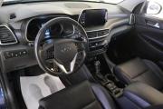 Hyundai Tucson III Рестайлинг Омск  - изображение 37