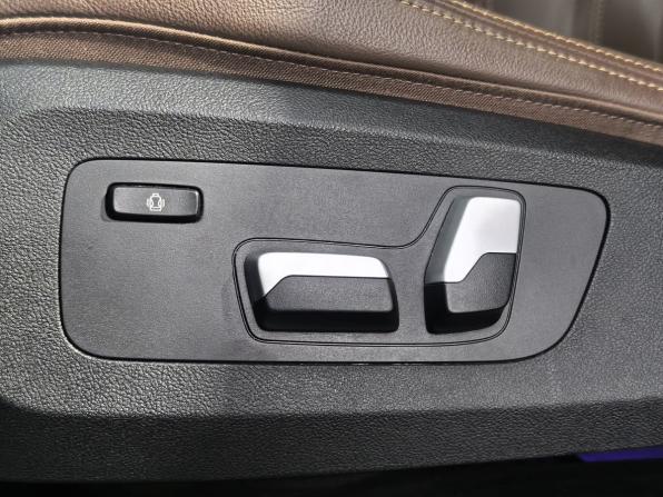 BMW X7 I (G07) с пробегом 2020 года, цена 8 599 000 рублей, 89586 км, внедорожник, Автокод Объявления