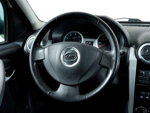 Lada (ВАЗ) Largus I с пробегом 2020 года, цена 948 000 рублей, 166274 км, универсал, Автокод Объявления