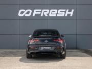Mercedes-Benz CLA II (C118 X118) Краснодар  - изображение 28