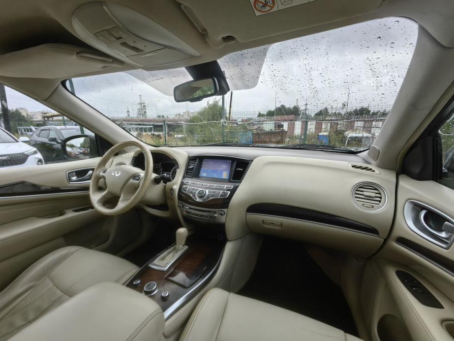 Infiniti QX60 I Санкт-Петербург  - изображение 12