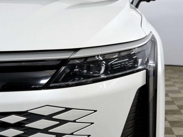 Exeed RX с пробегом 2023 года, цена 2 748 000 рублей, 26834 км, внедорожник, Автокод Объявления