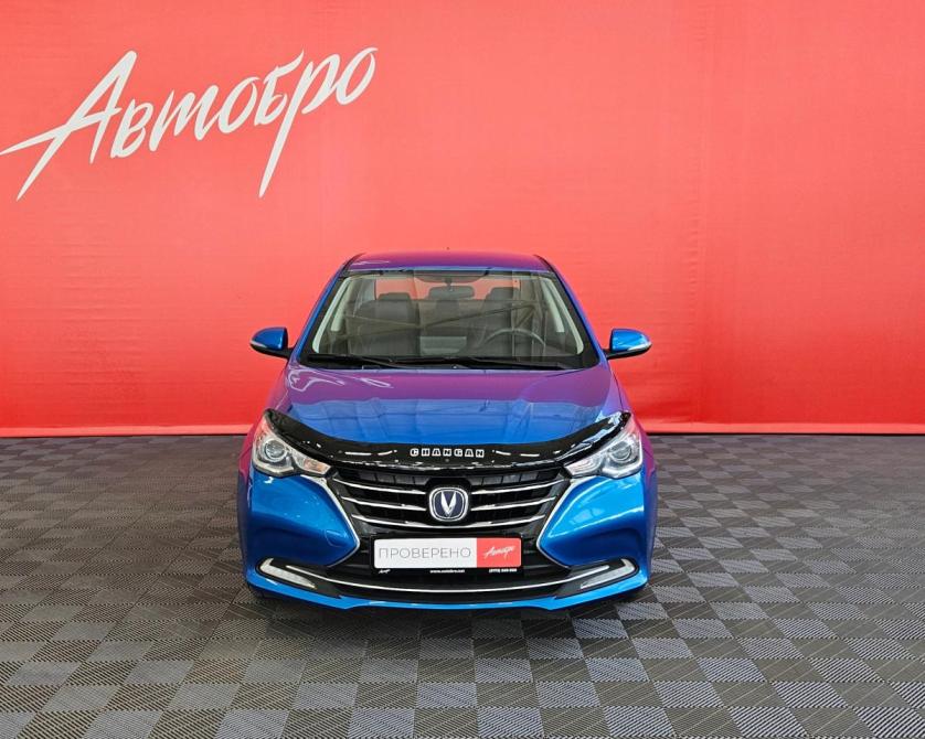 Changan Alsvin Вологда  - изображение 8