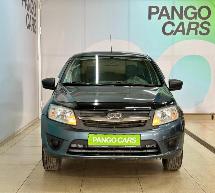 Lada (ВАЗ) Granta I Набережные Челны  - изображение 2