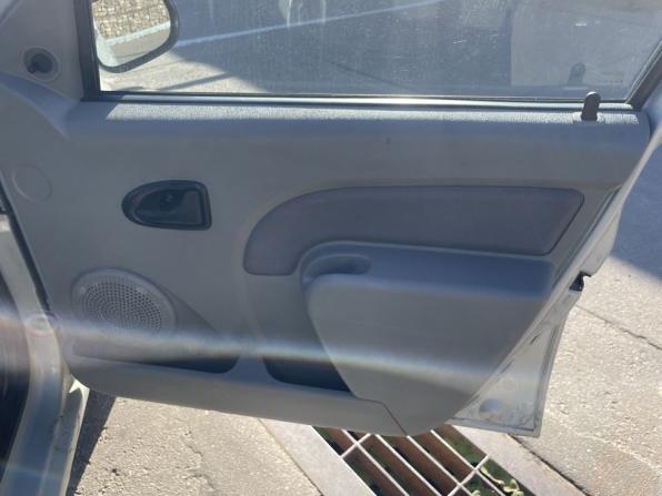Renault Logan I с пробегом 2008 года, цена 230 000 рублей, 136106 км, седан, Автокод Объявления