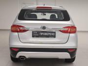 Brilliance V5 I Казань  - изображение 29