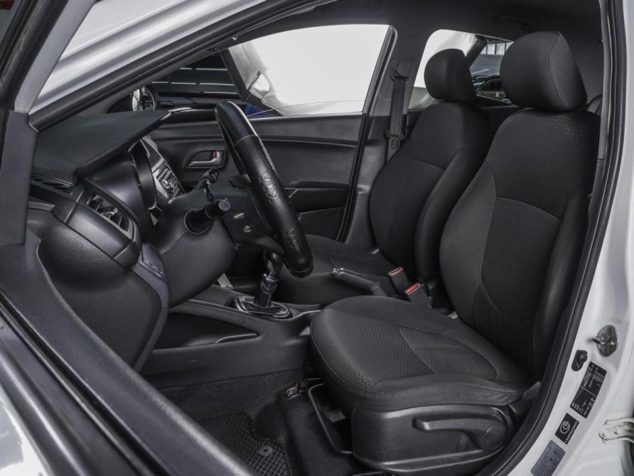 Kia Rio III Ростов-на-Дону  - изображение 10