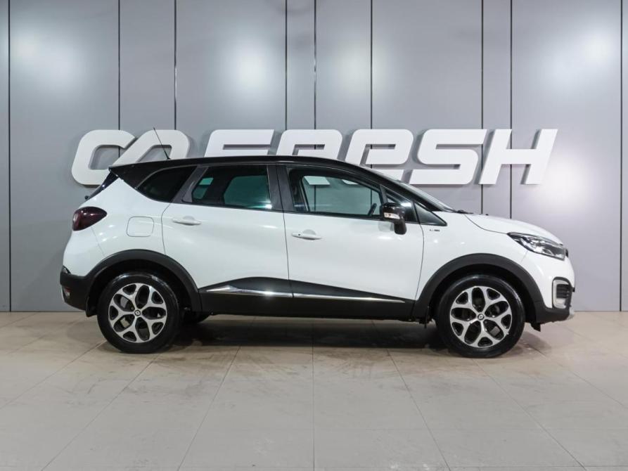 Renault Kaptur I Воронеж  - изображение 5